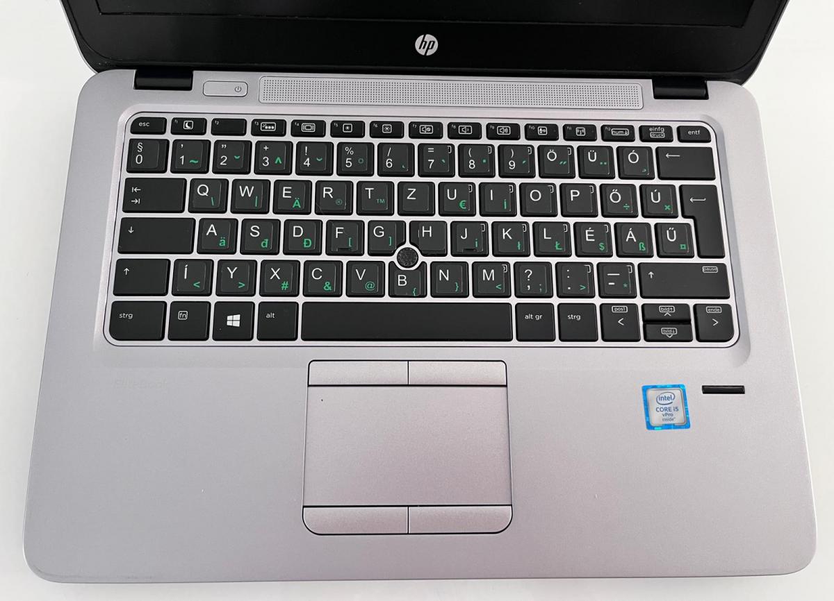 HP Elitebook 820 G3